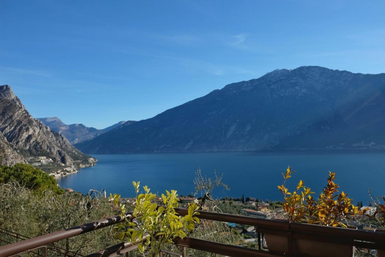 Mont&Lac Limone sul Garda Bagian luar foto